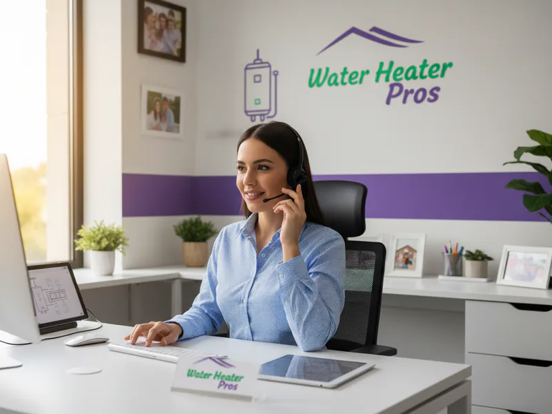 Water Heater Repair  in Moundsville  FAQ